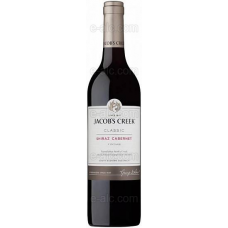 Jacob's Creek Shiraz Cabernet Sauvignon Classic