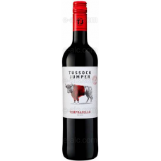 Tussock Jumper Tempranillo Castilla