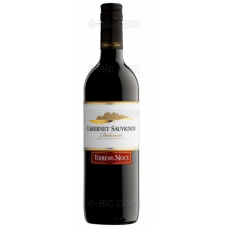 Mezzacorona Terre del Noce Cabernet Sauvignon Dolomiti