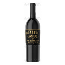 Negroamaro Puglia Corbelli