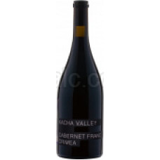 Kacha Valley Cabernet Franc