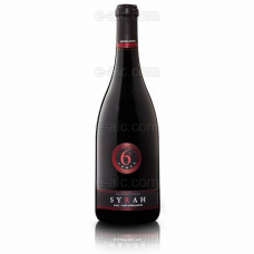 Michael David Winery Syrah 6 Sense Lodi