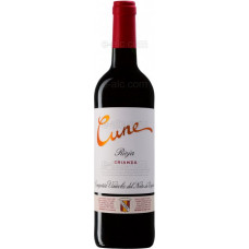 CVNE Cune Crianza