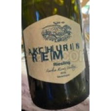 Rem Akchurin Riesling