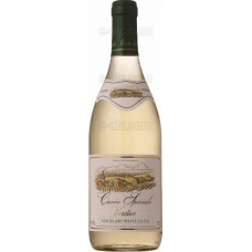 Verdier Cuvee Speciale Blanc Moelleux