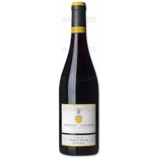 Doudet Naudin & Cie Sasdev Pinot Noir Doudet-Naudin