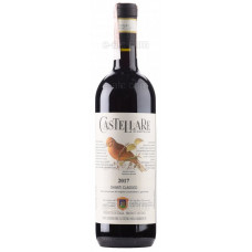 Castellare di Castellina Chianti Classico