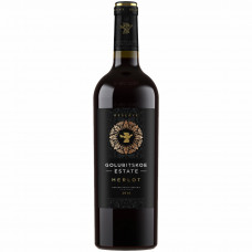 Golubitskoe Estate Reserve Merlot