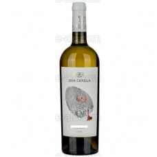 Author's wines of Pavel Pestov Two Hearts Petit Manseng