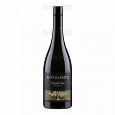 Byrne Vineyards Aussimento Double Pass Shiraz