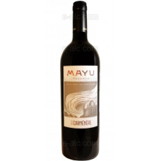 Mayu Carmenere Reserva