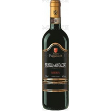 Brunello di Montalcino Riserva Tenute Poggiocaro