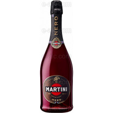 Martini Nero