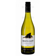 Misty Cliff Sauvignon Blanc Marlborough