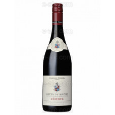 Perrin et Fils Perrin Reserve Cotes du Rhone Rouge