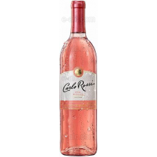 Carlo Rossi Rose
