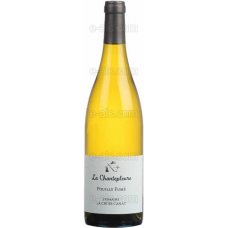 Domaine La Croix-Canat La Chantepleure Pouilly-Fume