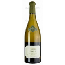 La Chablisienne Chablis Les Venerables Vielles Vignes