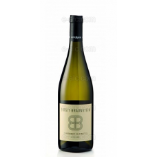 BIRGIT BRAUNSTEIN Chardonnay Felsenstein Burgenland