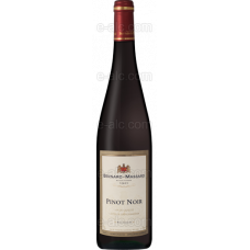 Bernard-Massard Pinot Noir Grevenmacher Moselle Luxembourgeoise