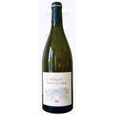 Vignobles Lorgeril Marquis de Pennautier Terroirs d'Altitude Chardonnay d'Oc