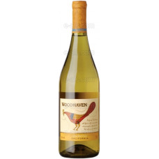 Woodhaven Chardonnay California