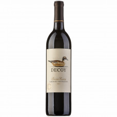 Decoy Cabernet Sauvignon