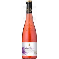 Marcel Martin La Jaglerie Rose d`Anjou