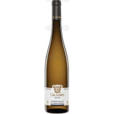 Weingut Carl Loewen Riesling Laurentiuslay Alte Reben