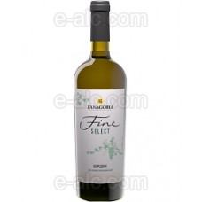 Fanagoria Fine Select Chardonnay