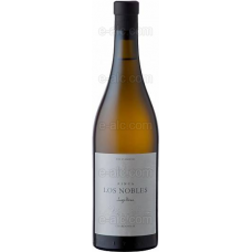 Chardonnay Finca Los Nobles