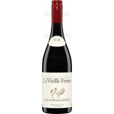 Perrin et Fils La Vieille Ferme Rouge Cotes du Ventoux