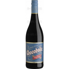 Darling Cellars Chocoholic Pinotage