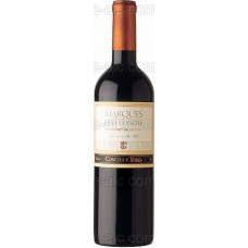 Marques de Casa Concha Cabernet Sauvignon