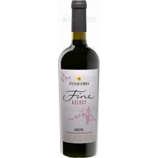 Fanagoria Fine Select Cabernet