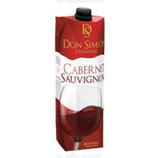 Don Simon Premium Cabernet Sauvignon