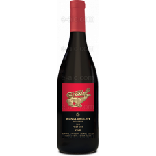 Alma Valley Pinot Noir Reserve