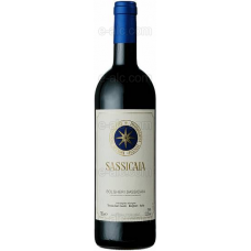 Sassicaia