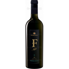 Fanagoria F-style Chardonnay