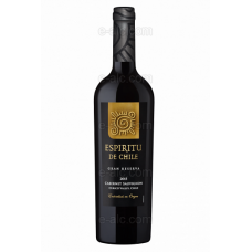 Aresti Espiritu De Chile Cabernet Sauvignon