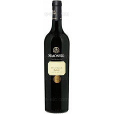 Simonsig Redhill Pinotage