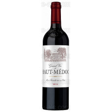 Maison Ginestet Gran Vin de Haut-Medoc