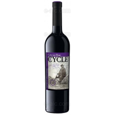 Minkov Brothers Cycle Cabernet Franc