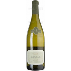 Chablis La Pierrelee