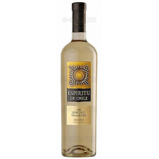 Aresti Espiritu De Chile Gewurztraminer