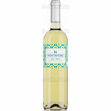 Montefiore Pinot Grigio delle Venezie