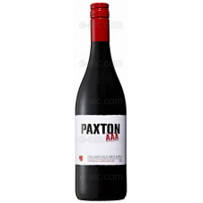 Paxton Wines AAA Shiraz Grenache