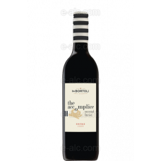 De Bortoli The Accomplice Shiraz