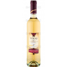 Tokaj Kereskedohaz Tokaji Tokaji Harslevelu