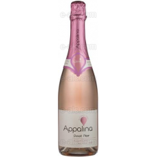 Appalina Pinot Noir alcoholfreier